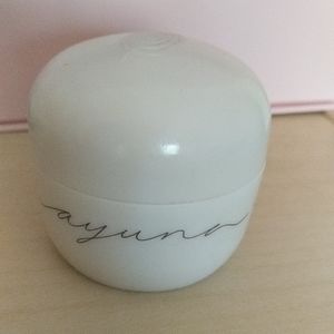 Ayuna cream LIGHT $198 green beauty natural 50ml